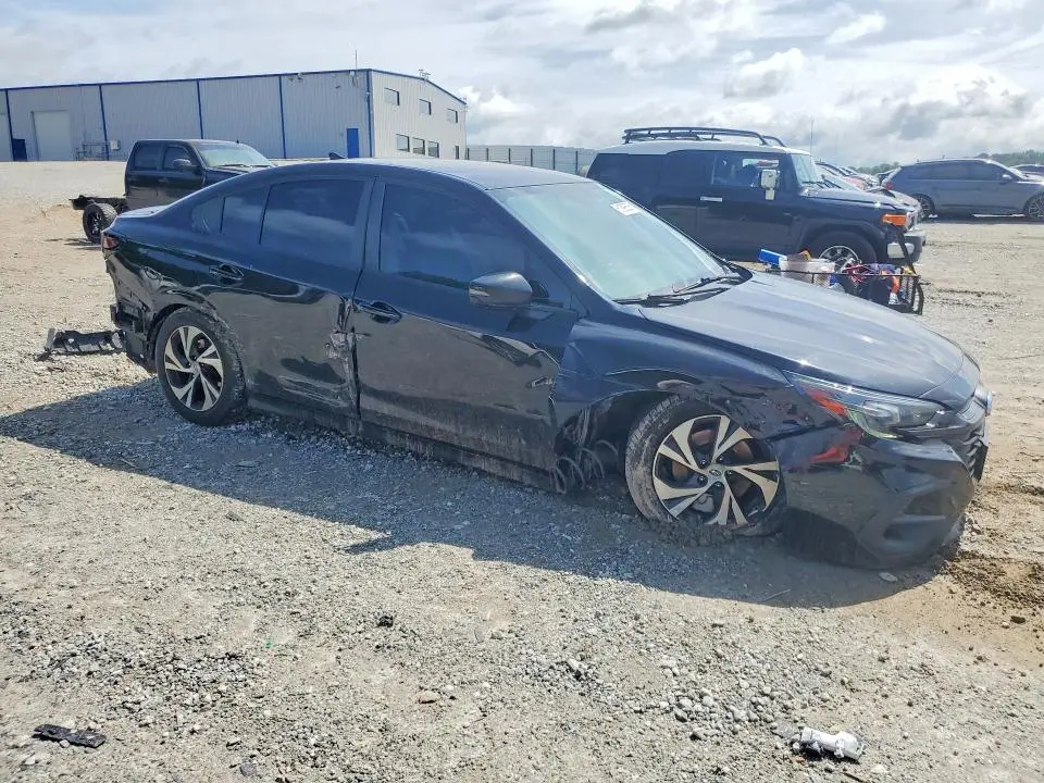 2023 SUBARU LEGACY PREMIUM  