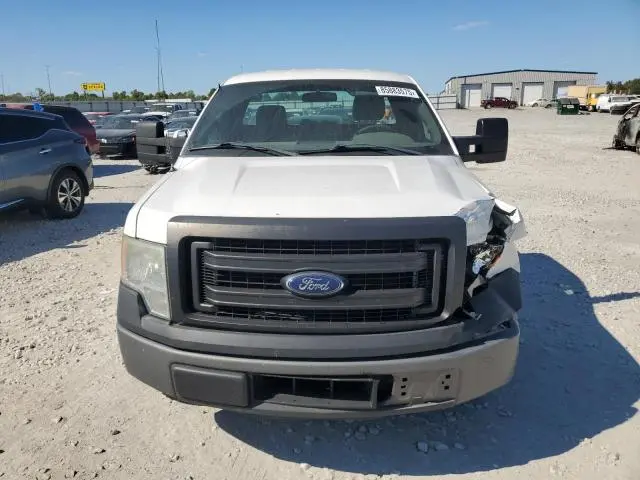2014 FORD F150   
