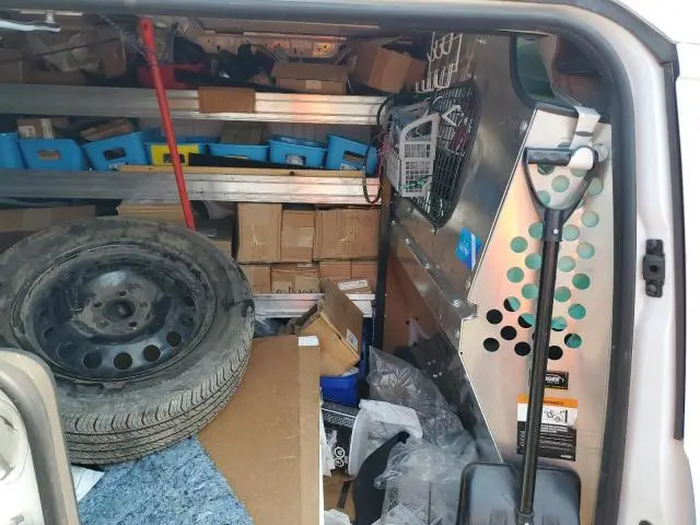 2020 FORD TRANSIT CONNECT XLT  