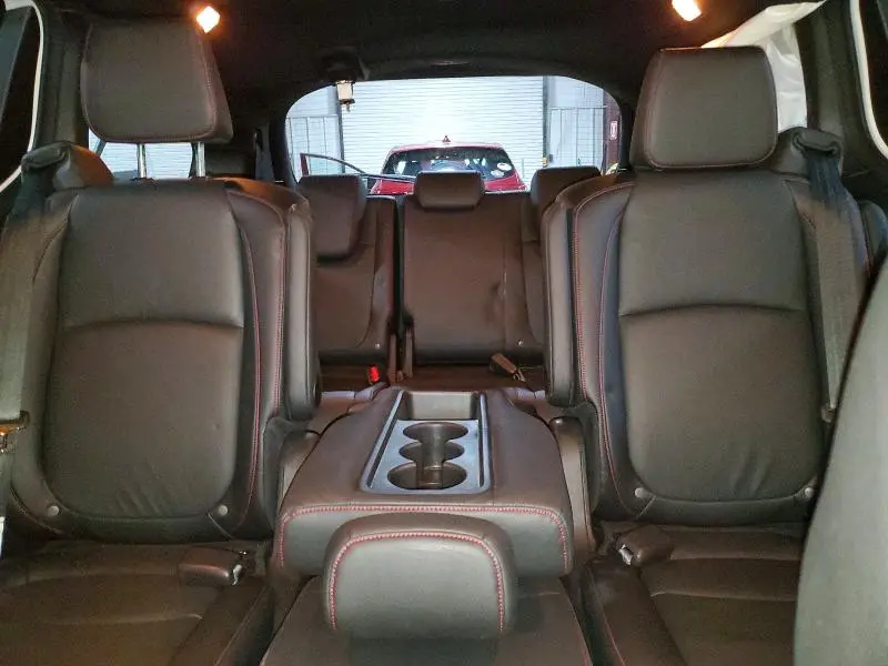 2023 HONDA ODYSSEY SPORT-L  