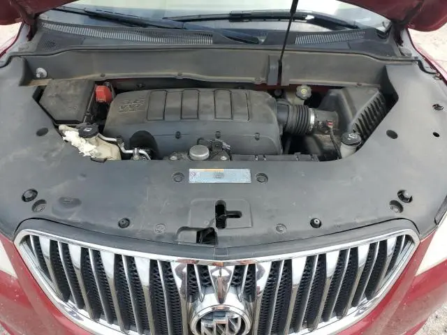 2013 BUICK ENCLAVE   
