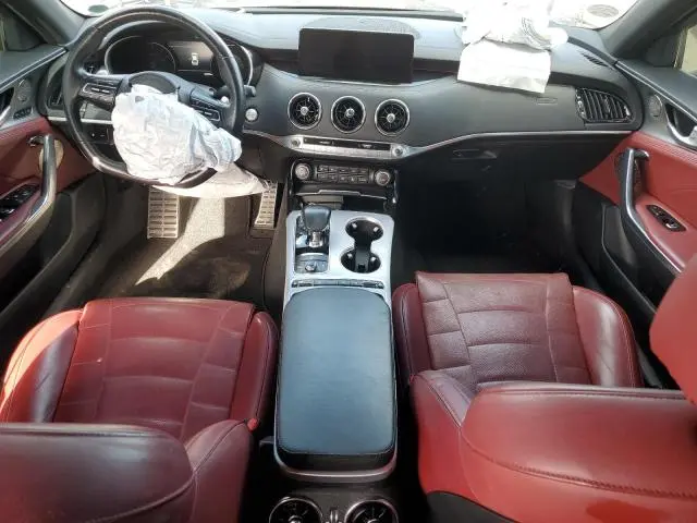 2022 KIA STINGER GT2  