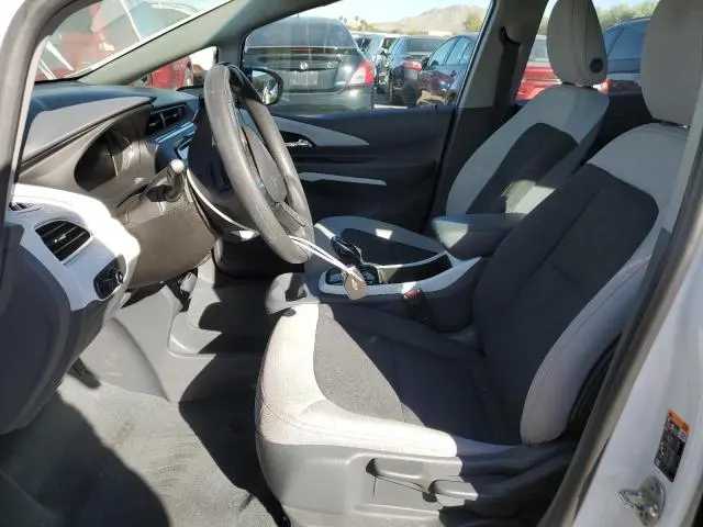 2020 CHEVROLET BOLT EV LT  