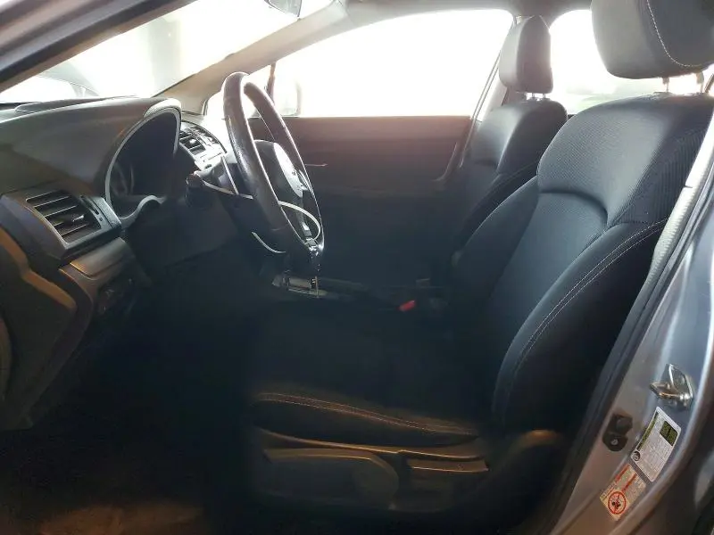 2014 SUBARU IMPREZA SPORT PREMIUM  