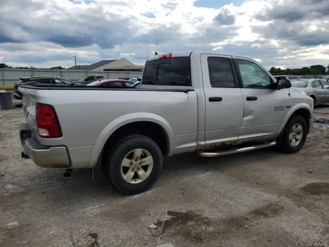 2013 RAM 1500 SLT