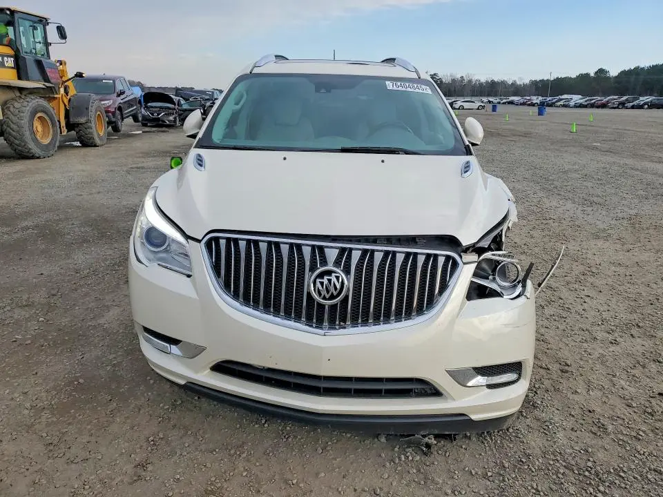 2014 BUICK ENCLAVE   