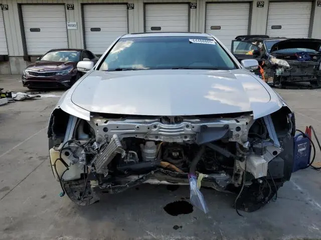 2014 ACURA TL TECH  