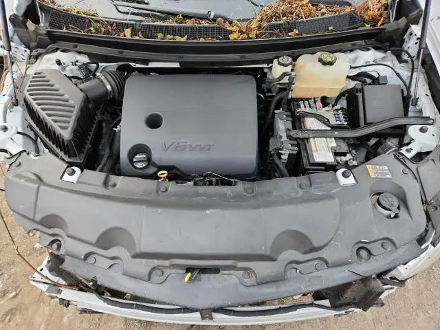 2021 CHEVROLET TRAVERSE LT  