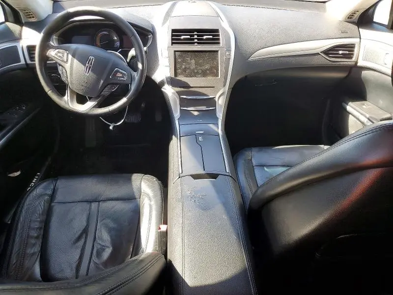 2016 LINCOLN MKZ HYBRID  