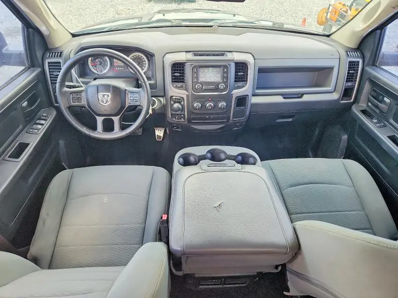 2014 RAM 1500 ST  