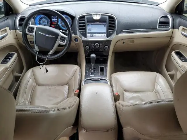 2011 CHRYSLER 300 LIMITED  
