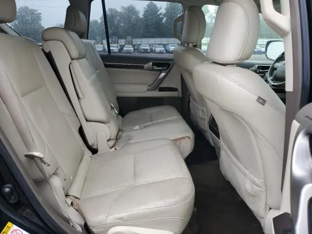 2014 LEXUS GX 460  