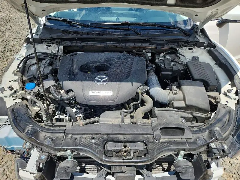 2021 MAZDA 6 GRAND TOURING  