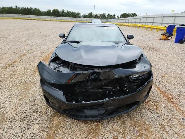 2019 CHEVROLET CAMARO LS  