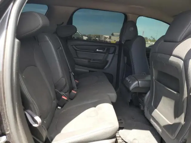 2014 GMC ACADIA SLE  