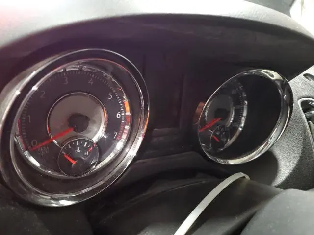 2016 CHRYSLER TOWN & COUNTRY LIMITED  