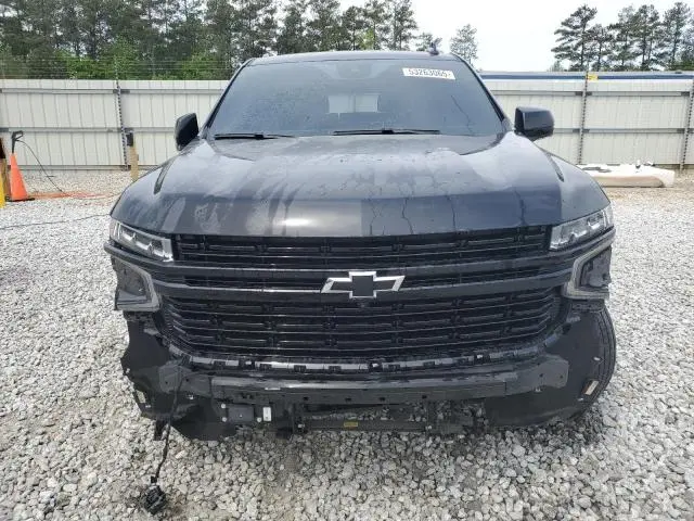 2023 CHEVROLET SUBURBAN K1500 RST  