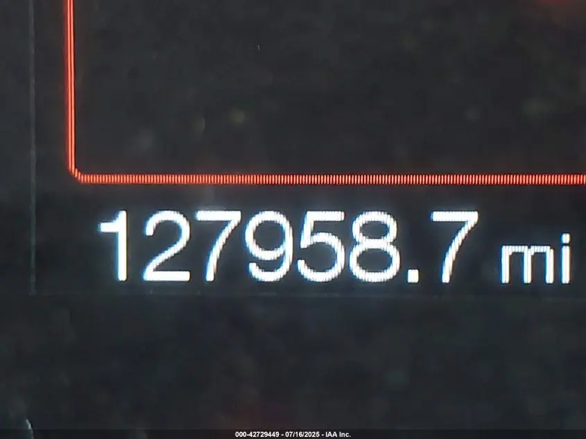 2011 FORD F-150 PLATINUM