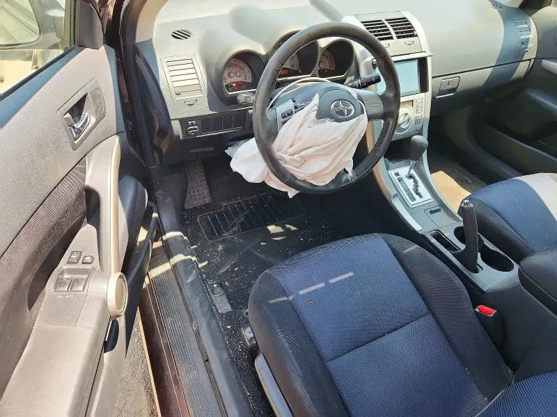 2010 SCION TC BASE  