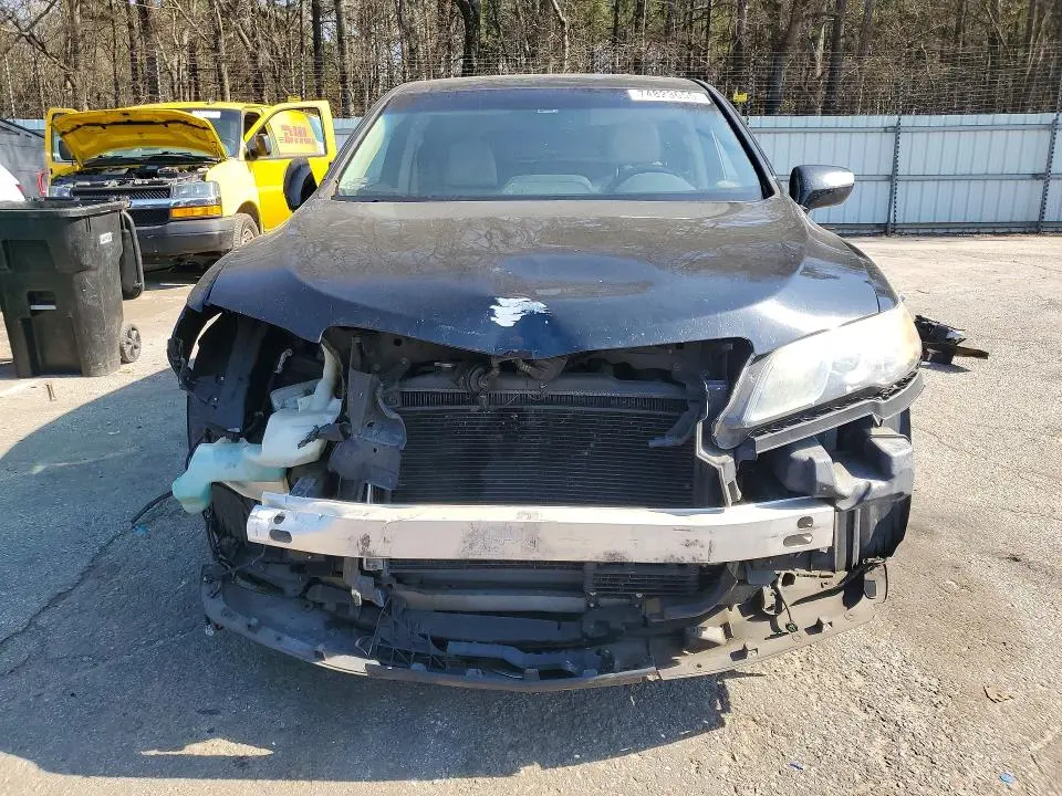 2013 ACURA RDX TECHNOLOGY  