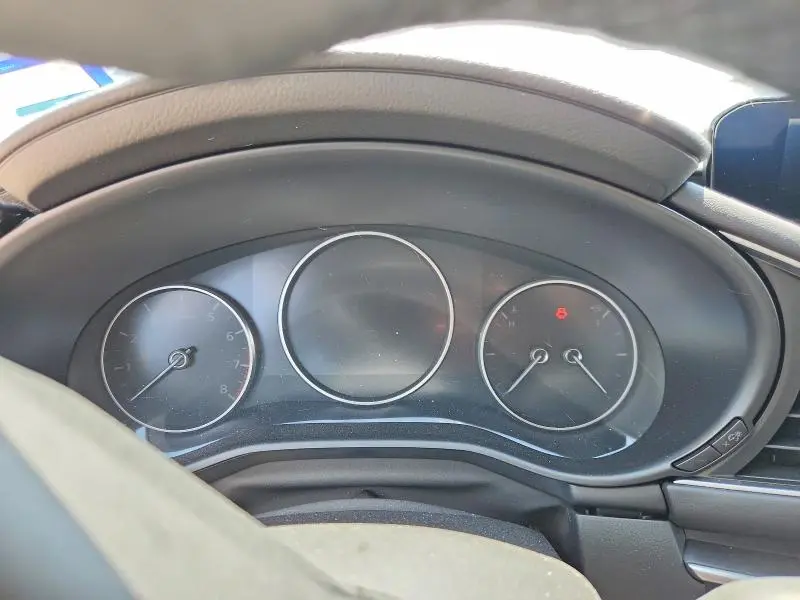 2026 MAZDA 3 SELECT SPORT  