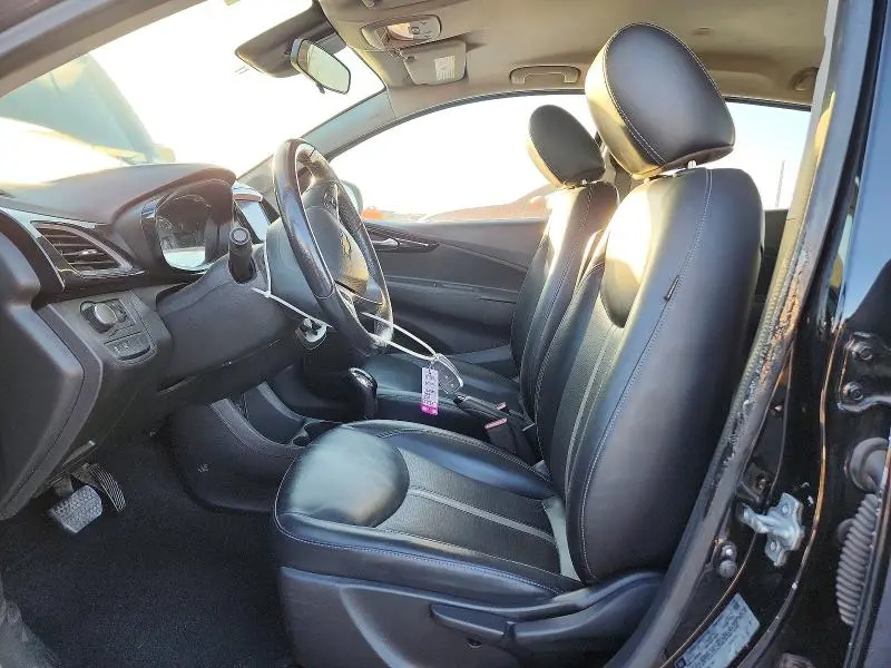 2020 CHEVROLET SPARK 2LT  