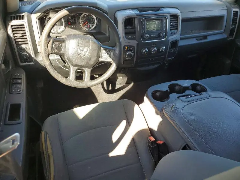 2016 RAM 1500 ST  