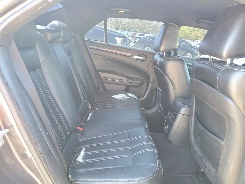 2014 CHRYSLER 300 S  