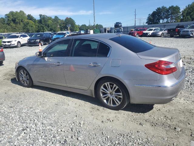 2012 HYUNDAI GENESIS 3.8L