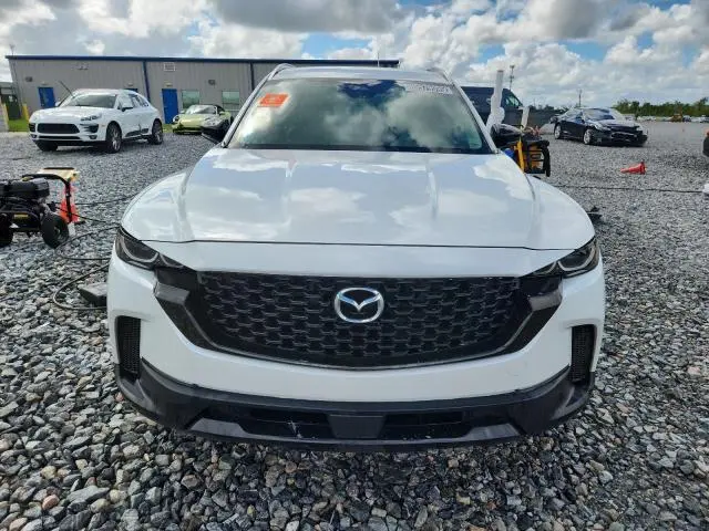 2025 MAZDA CX-50 PREFERRED  