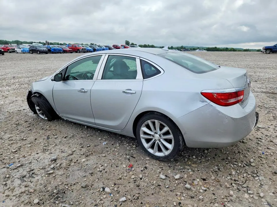 2012 BUICK VERANO   