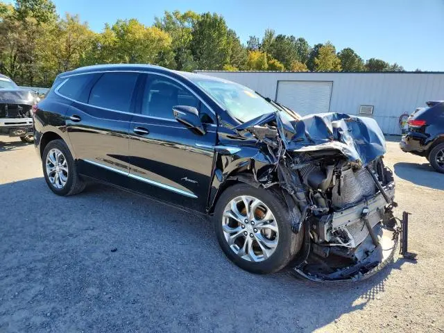 2019 BUICK ENCLAVE AVENIR  
