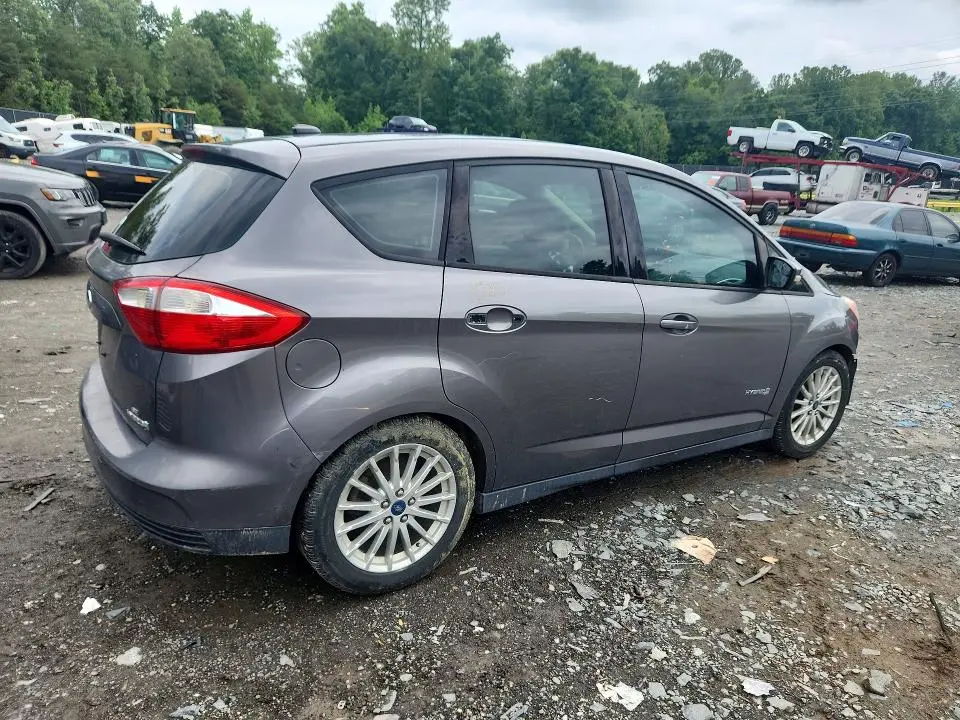2013 FORD C-MAX SE  