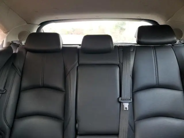 2018 MAZDA 3 TOURING  