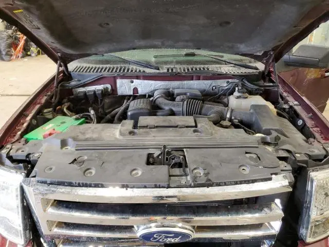 2010 FORD EXPEDITION XLT  