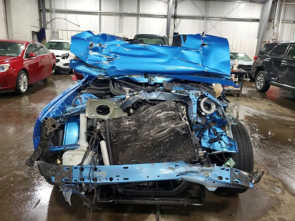 2015 DODGE CHALLENGER SXT PLUS  