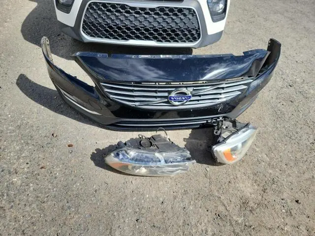 2015 VOLVO S60 PREMIER  