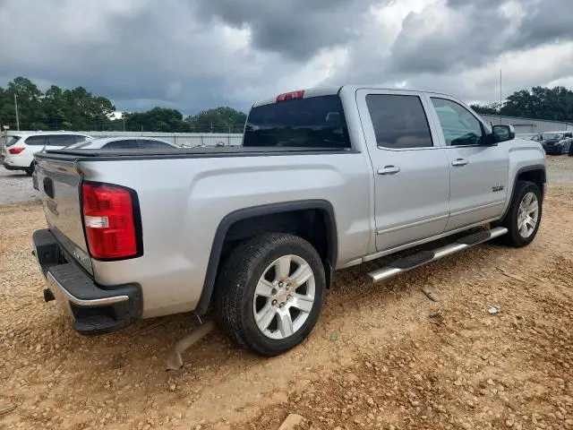 2015 GMC SIERRA C1500 SLE  