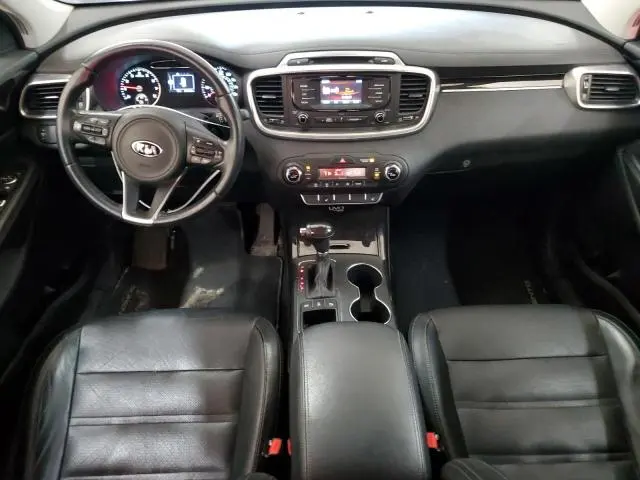2016 KIA SORENTO EX  