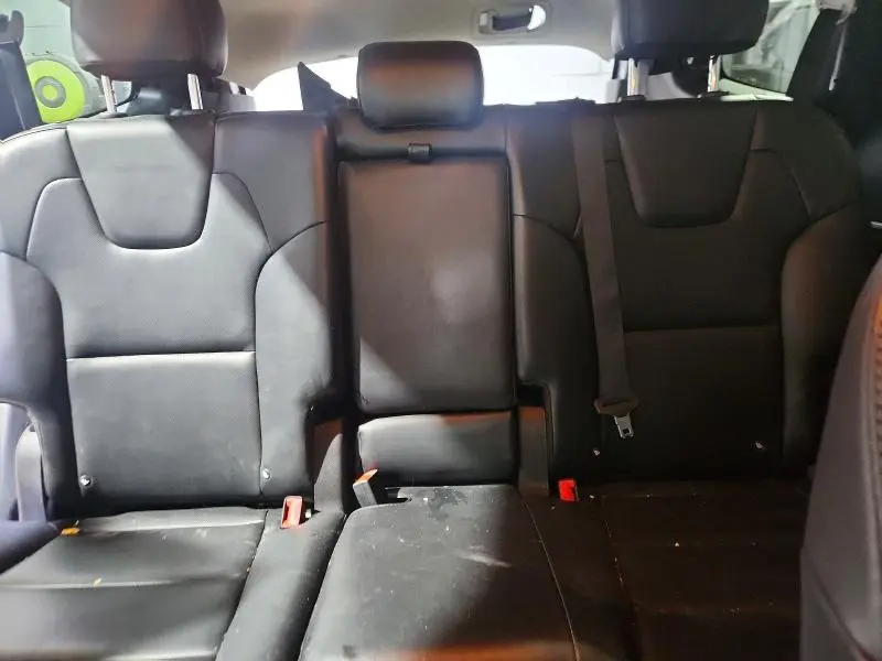 2021 KIA TELLURIDE LX  