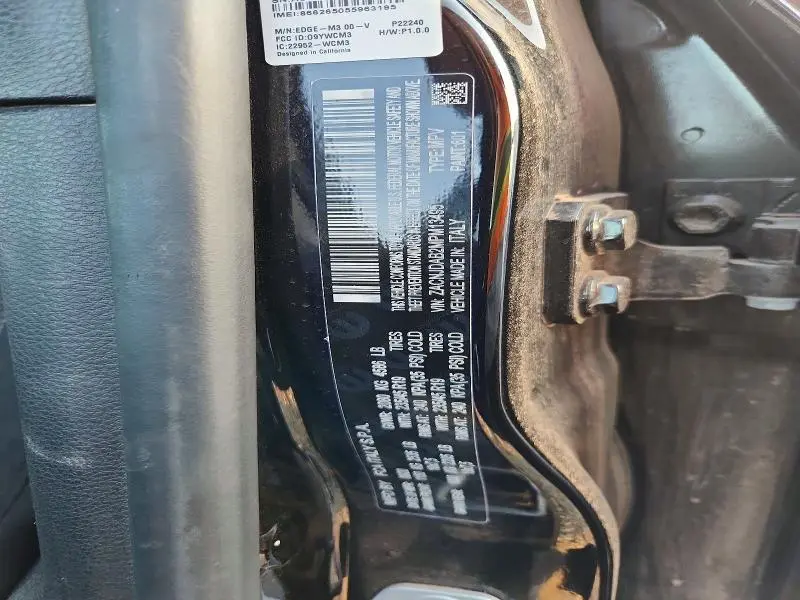 2021 JEEP RENEGADE SPORT  