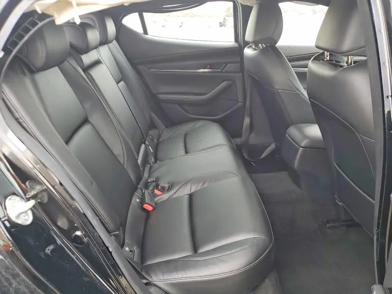 2020 MAZDA 3 PREFERRED  