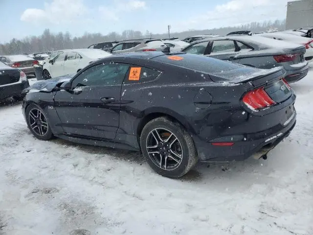 2023 FORD MUSTANG GT  