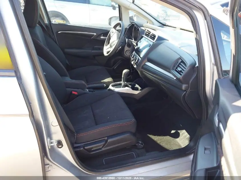 2020 HONDA FIT SPORT