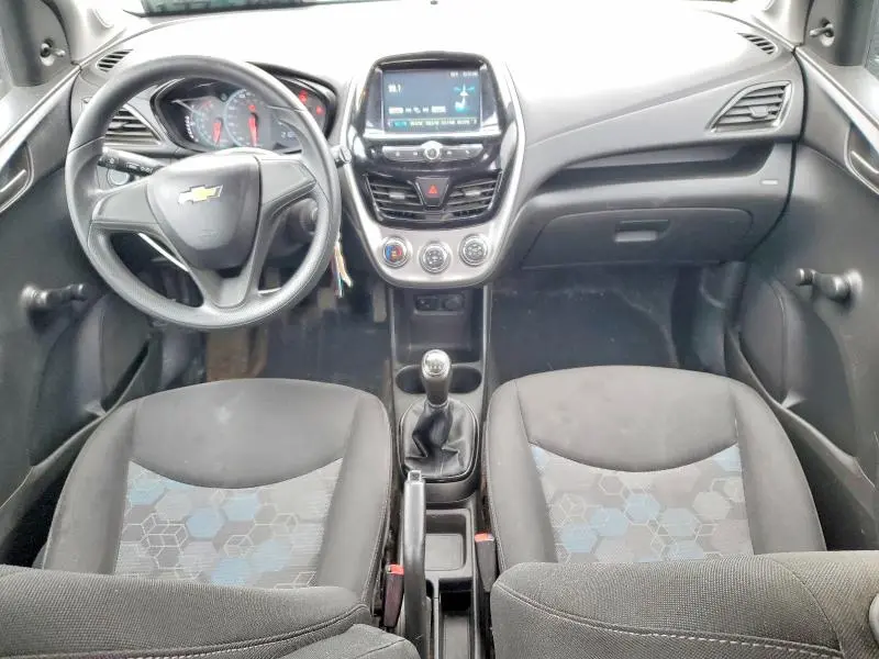 2016 CHEVROLET SPARK LS  
