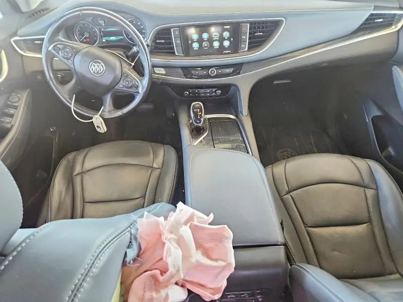 2019 BUICK ENCLAVE PREMIUM  
