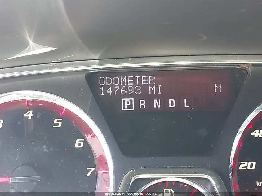 2016 GMC ACADIA SLE-2