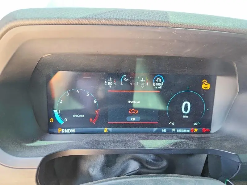 2024 FORD F150 STX  