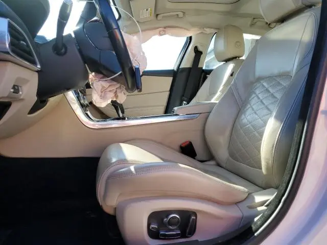 2020 JAGUAR XE S  