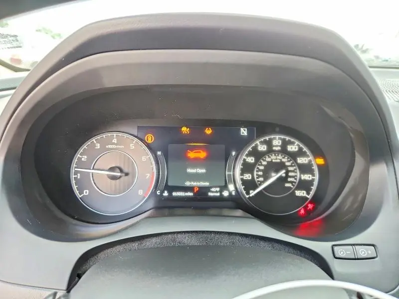 2024 ACURA RDX   
